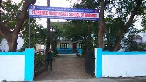 Florence Nightingale School of Nursing